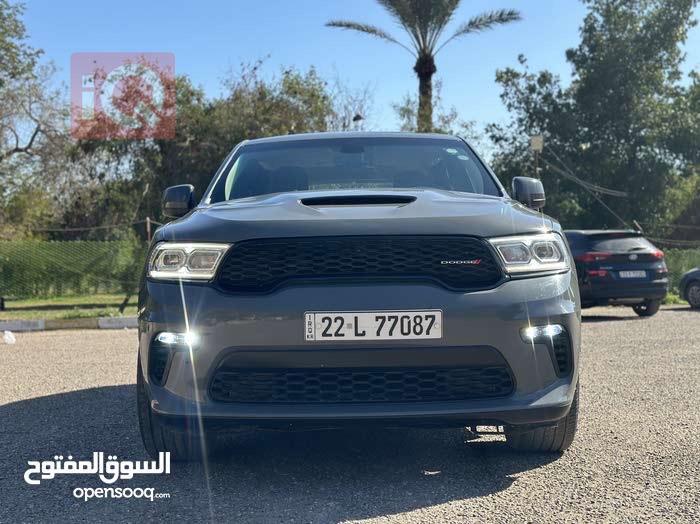 دودج دورانجو